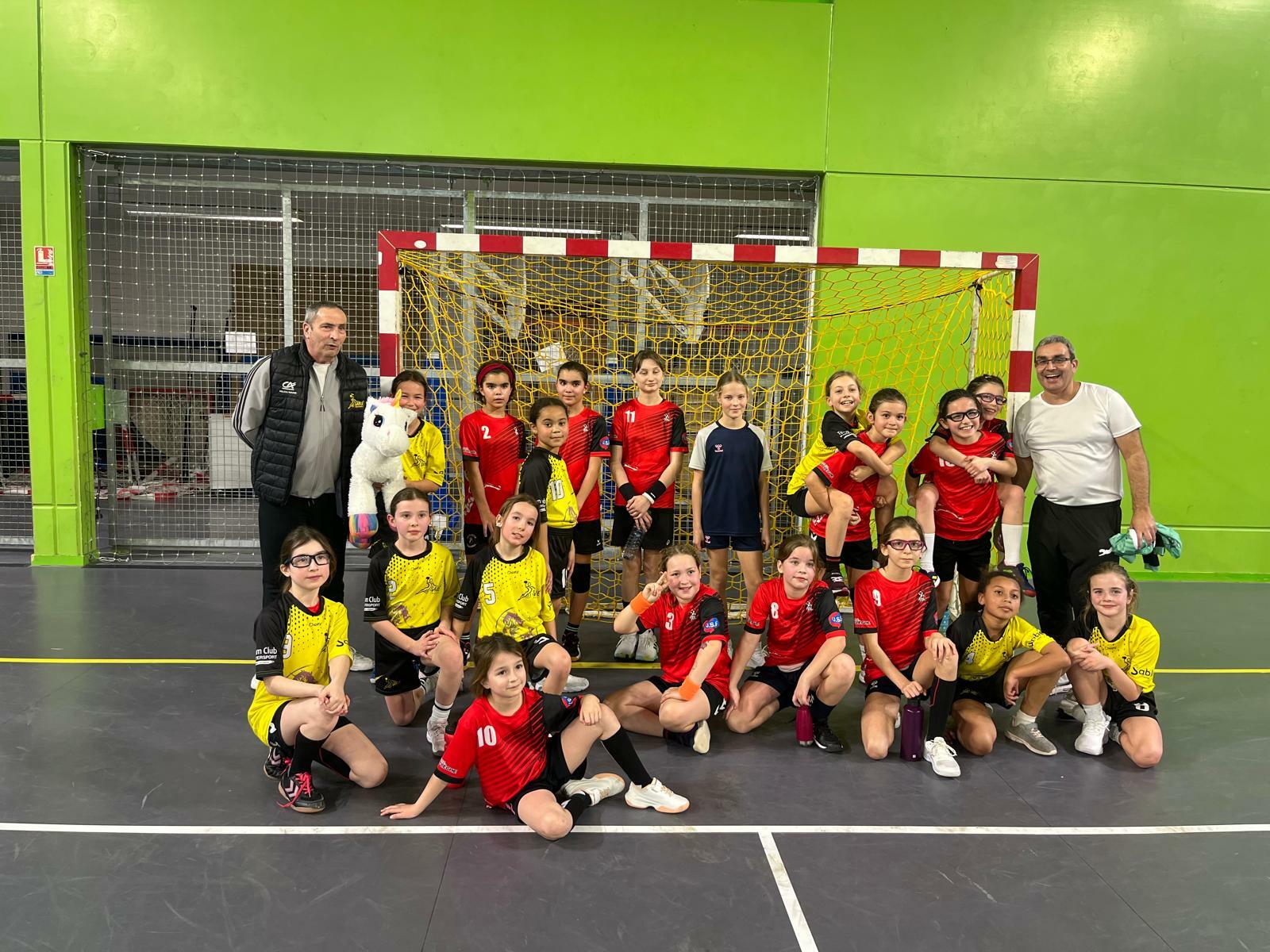 Journée a la Flèche