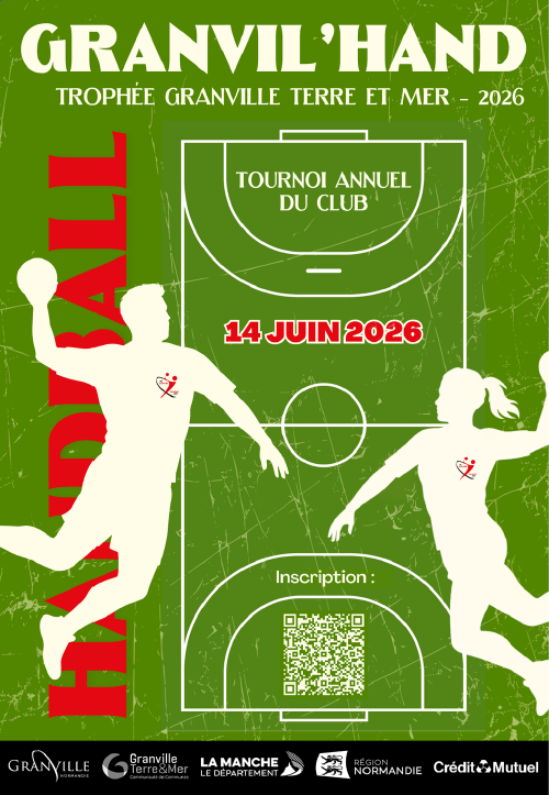 tournoi de Granville