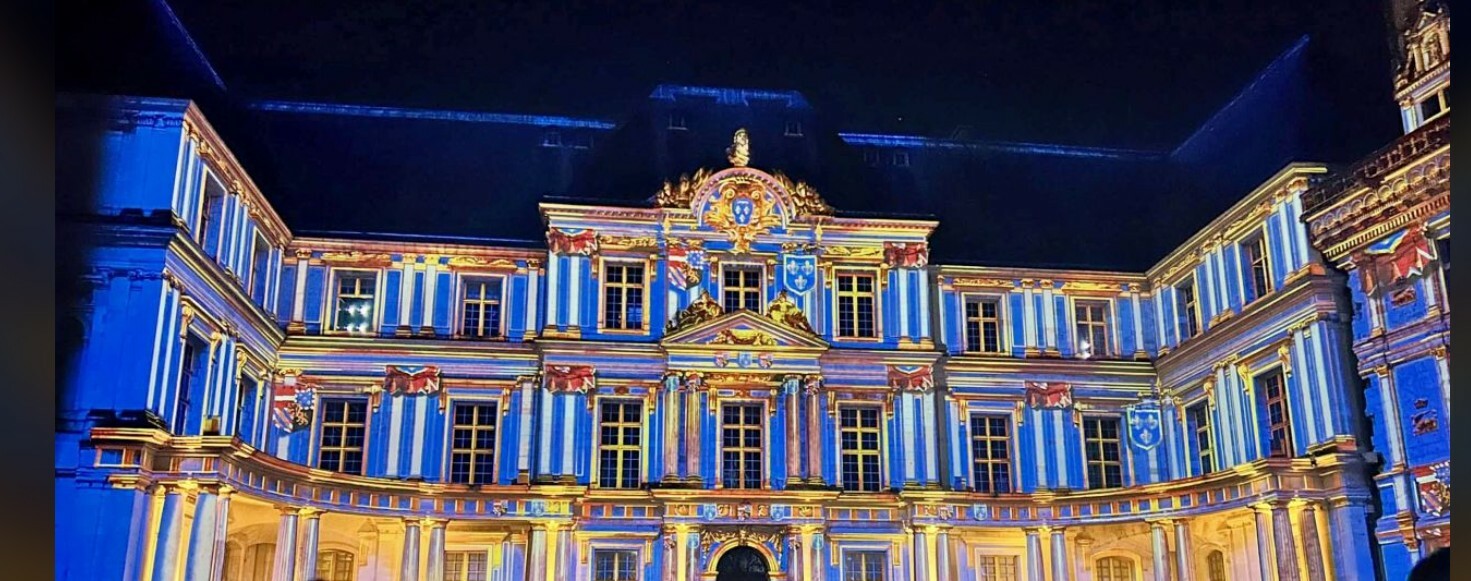 retrouver toutes les photos de Blois