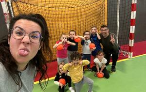 dernier entrainement 