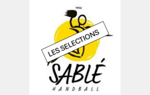 Sélection