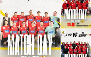 les matchs du Week-end en Coupe de France