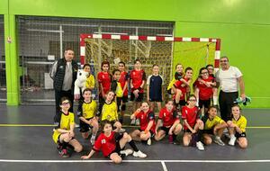 Journée a la Flèche