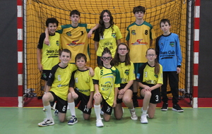 Arbitres