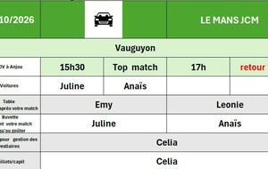 Match JCM