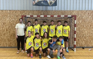 COUPE SARTHE