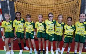 U13 A