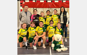 U13 A
