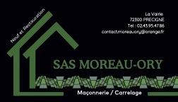 Moreau-Ory