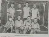  en 2002 équipe des 13 ans 
debout: Matthieu G, Vincent D, Julien B, Simon B, 
à genou: Mickaël V, Thomas S, Adrien M, Guillaume C