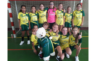 Victoire 14 à 7 sur La Suze/Mulsanne