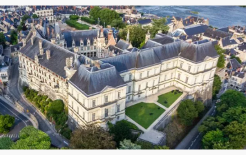 Stage à  BLOIS  du 28 au 30 Aout  2026