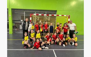 Journée a la Flèche