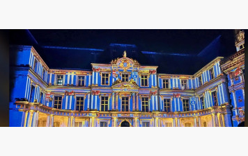 retrouver toutes les photos de Blois