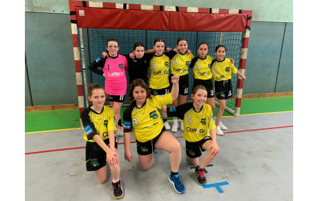 les 13 filles 