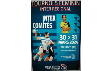 La selection Sarthe Nées en 2010