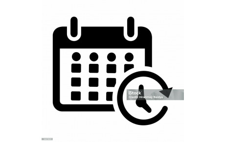 le calendrier saison 25.26 MAJ 12.01.2026