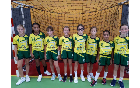 U13 A