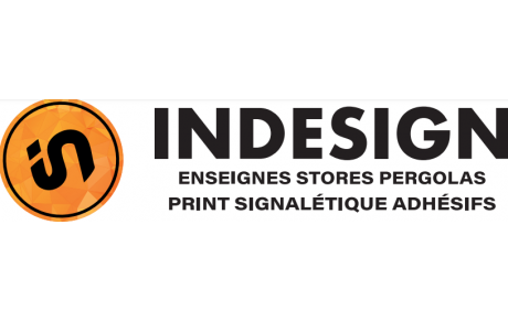 INDESIGN