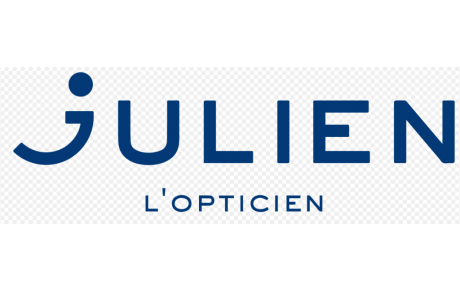 Julien L'opticien