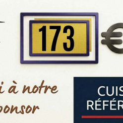 Dernier journée de championnat de la saison 25/26 173 buts d'inscrit merci a notre partenaire du Week-end