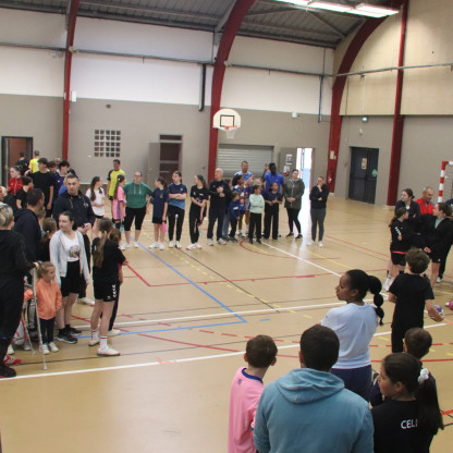 Tournoi des Familles 2026