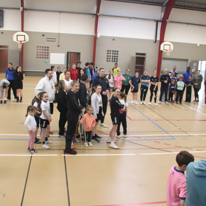 Tournoi des Familles 2026