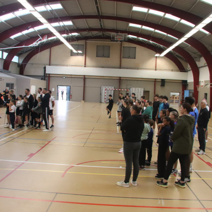 Tournoi des Familles 2026
