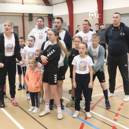 Tournoi des Familles 2026