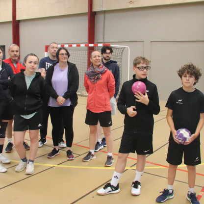 Tournoi des Familles 2026