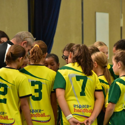 Match contre JCM 3.10.2026