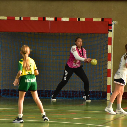 Match contre JCM 3.10.2026