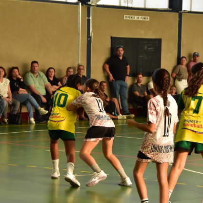 Match contre JCM 3.10.2026