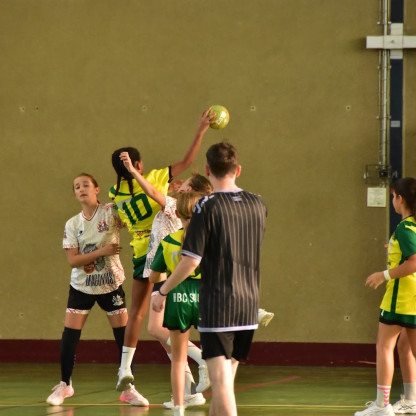 Match contre JCM 3.10.2026