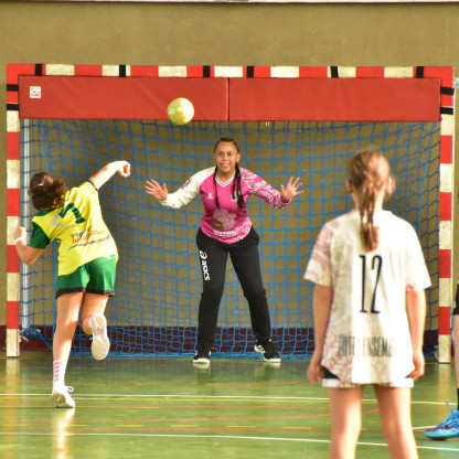 Match contre JCM 3.10.2026