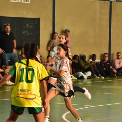Match contre JCM 3.10.2026