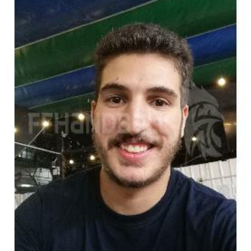 Abdelkader Ghazal