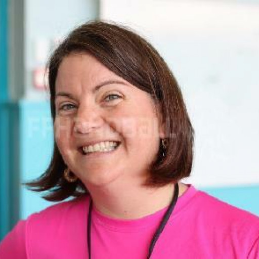 Lucie Petillon