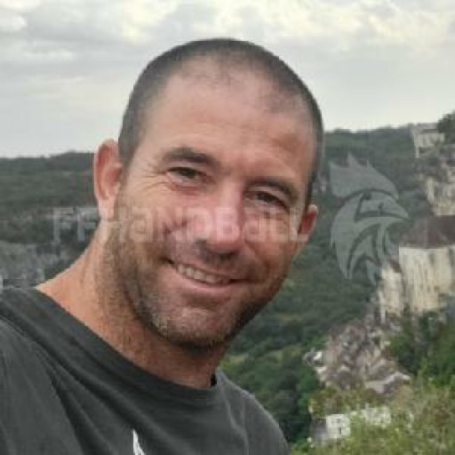 Yannick Monsimert
