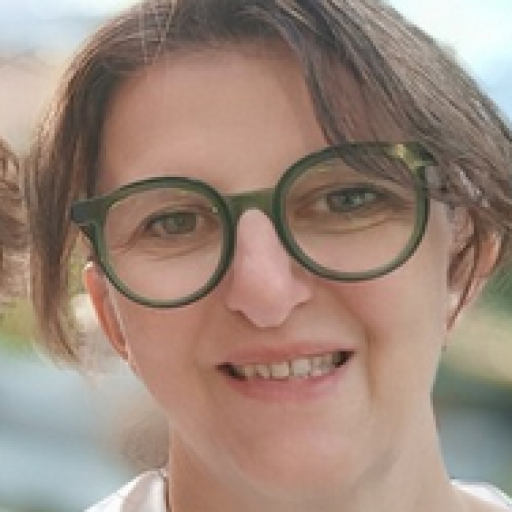Celine Gemard
