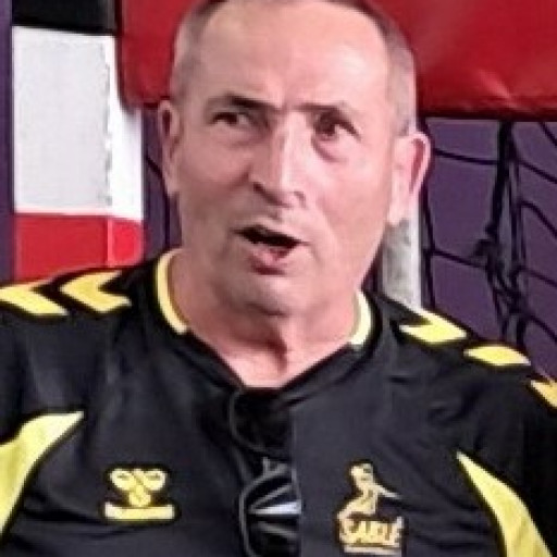 Pascal Simon