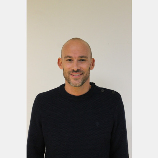 Jerome Noblet