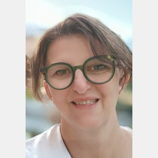 Celine Gemard