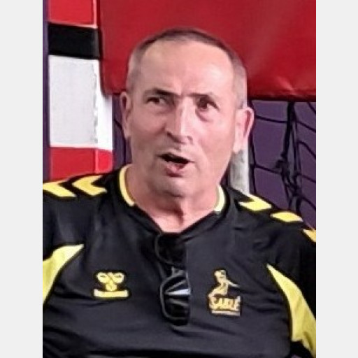 Pascal Simon